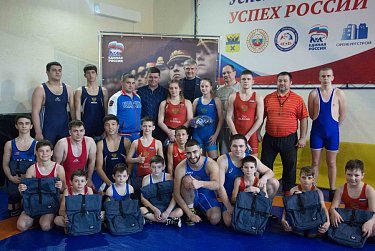 Как настроиться на победу?